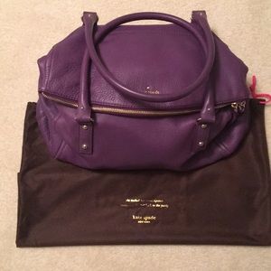 Kate Spade Cobble street handbag